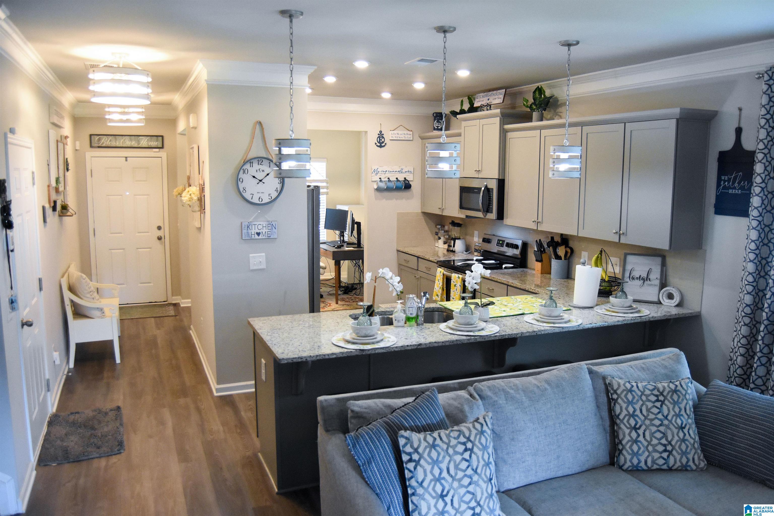 69 Dabbs Road Oxford, AL 36203 - Photo 7 of 53 Gallery Image 7