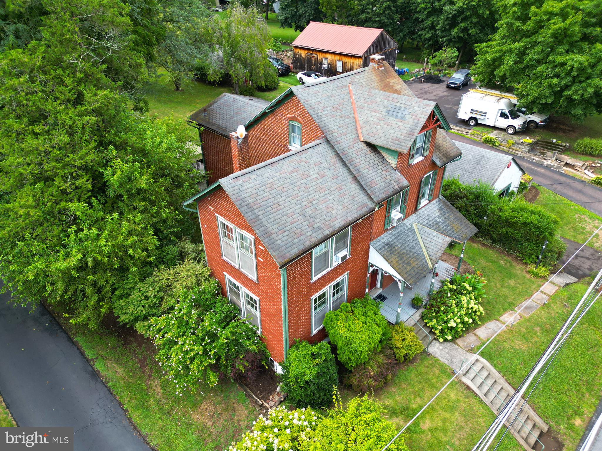 58 Bethel Church Road Spring City, PA 19475 - Photo 3 of 57