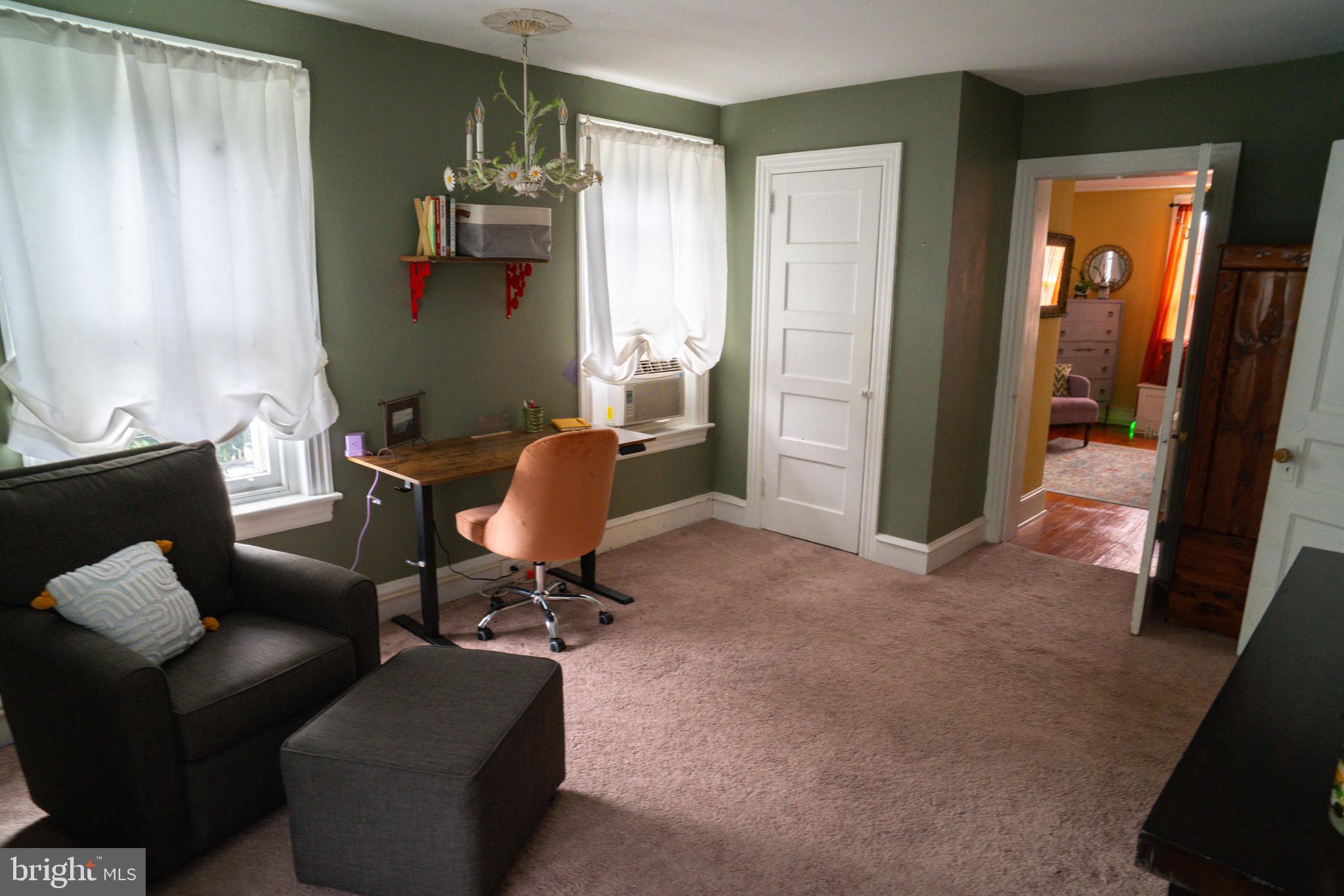 58 Bethel Church Road Spring City, PA 19475 - Photo 38 of 57 Home Office, Nursery, Sitting Room
