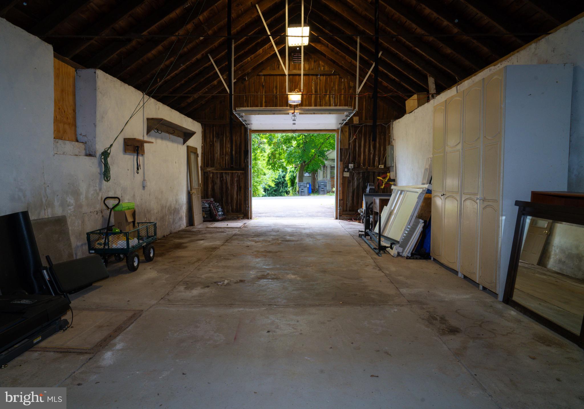 58 Bethel Church Road Spring City, PA 19475 - Photo 7 of 57 Bank Barn (1134 SQFT)