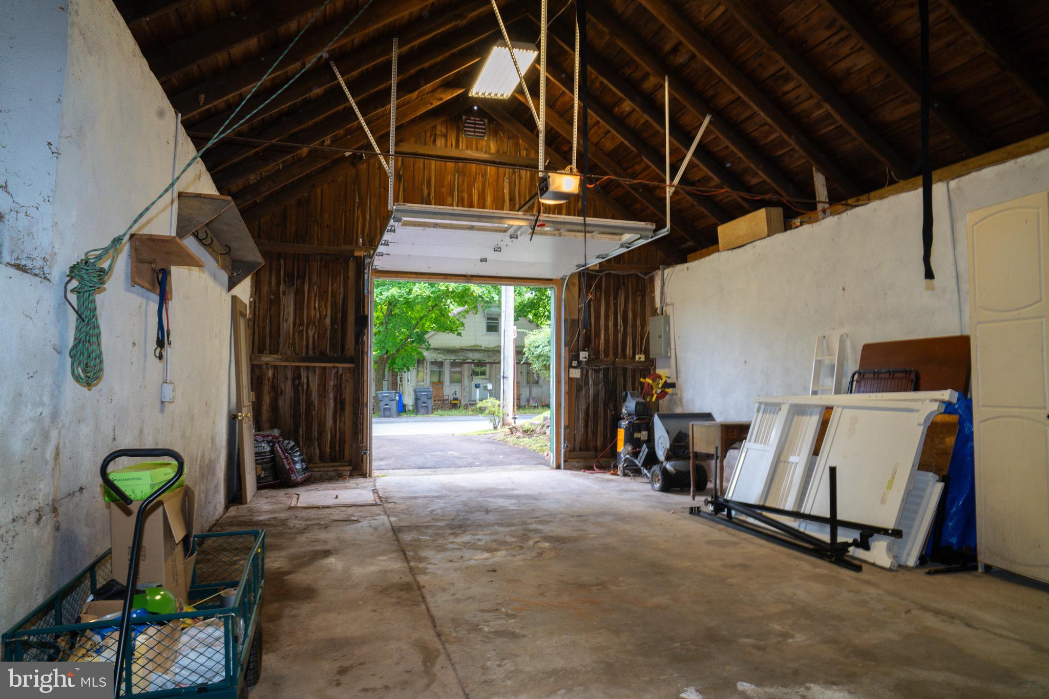 58 Bethel Church Road Spring City, PA 19475 - Photo 8 of 57 Bank Barn (1134 SQFT)