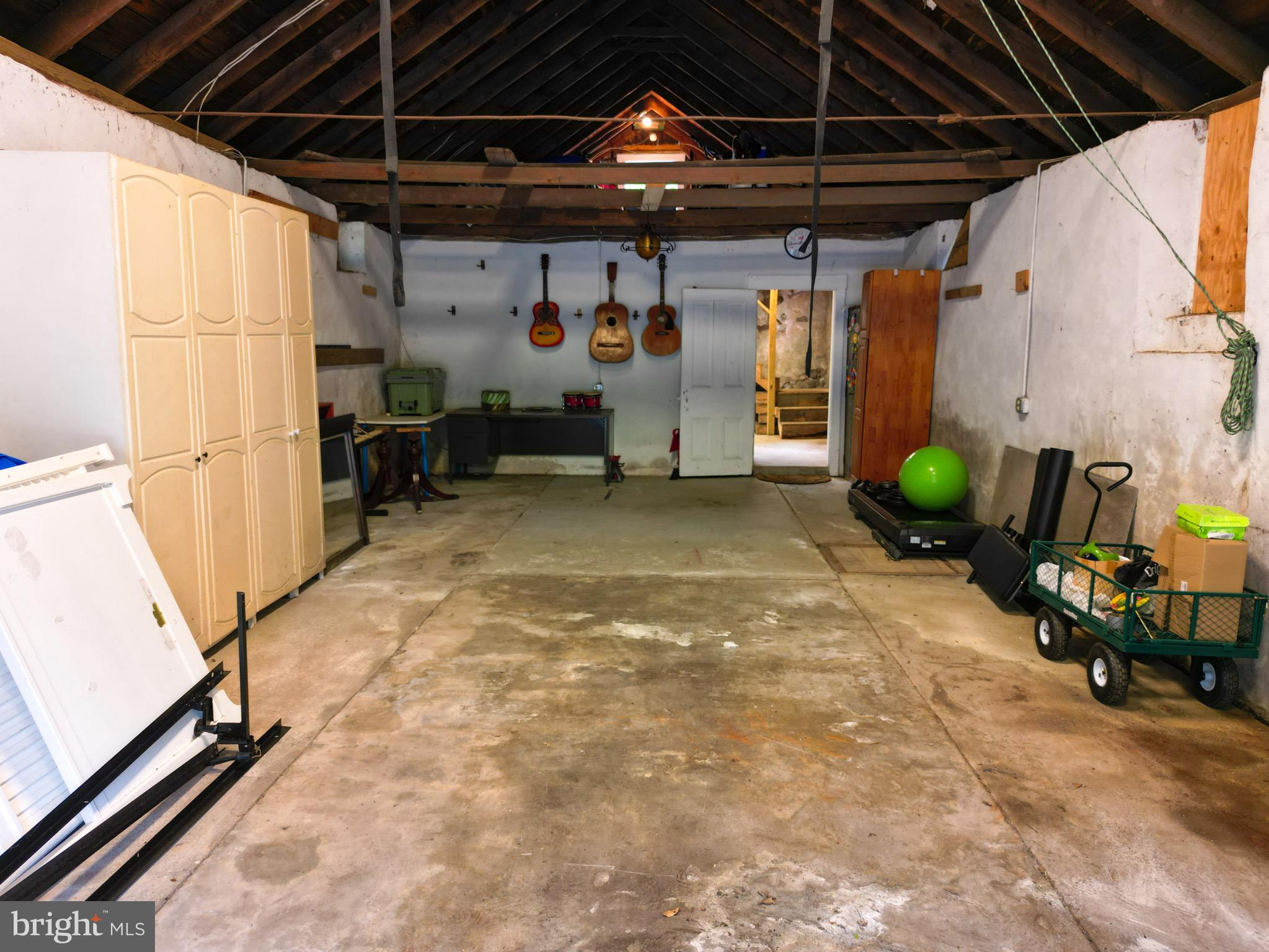 58 Bethel Church Road Spring City, PA 19475 - Photo 9 of 57 Bank Barn (1134 SQFT)