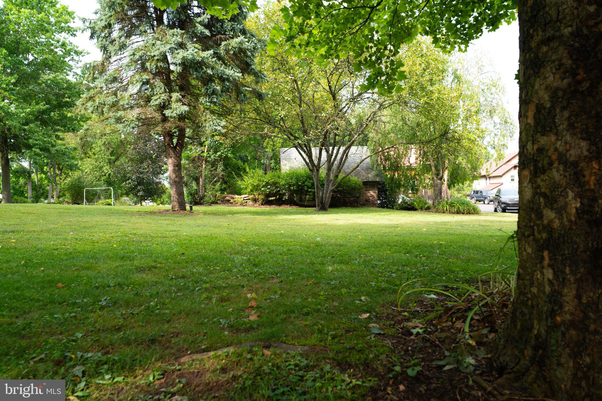 58 Bethel Church Road Spring City, PA 19475 - Photo 10 of 57 Large Flat Backyard