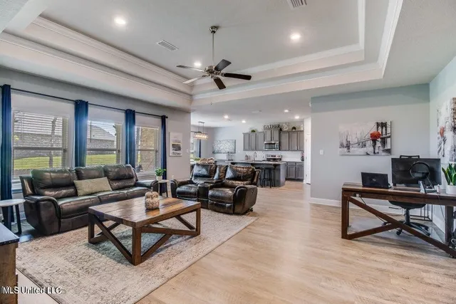 $2,550 | 5126 Fairbury Way, D'Iberville, MS 39540