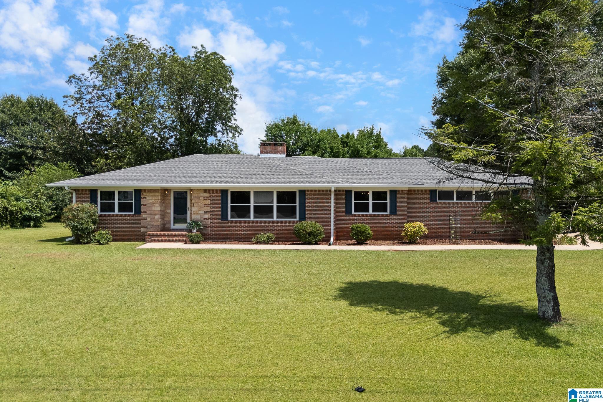 1509 Eastern Valley Road Bessemer, AL 35022 - Photo 1 of 46 Gallery Image 1