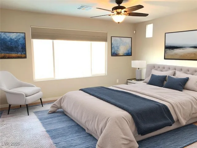 $2,250 | 5972 Atlantis Dream Avenue, Las Vegas, NV 89139