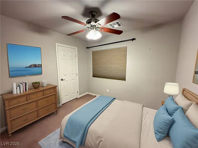 $2,250 | 5972 Atlantis Dream Avenue, Las Vegas, NV 89139