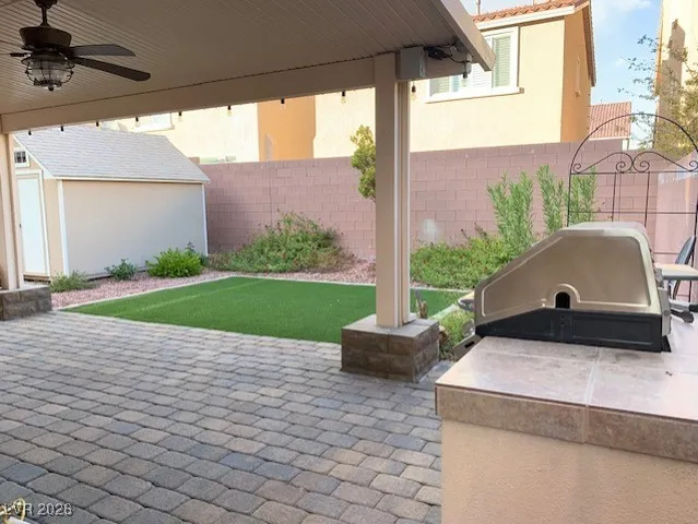 $2,250 | 5972 Atlantis Dream Avenue, Las Vegas, NV 89139