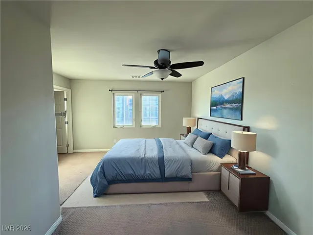 $2,250 | 5972 Atlantis Dream Avenue, Las Vegas, NV 89139