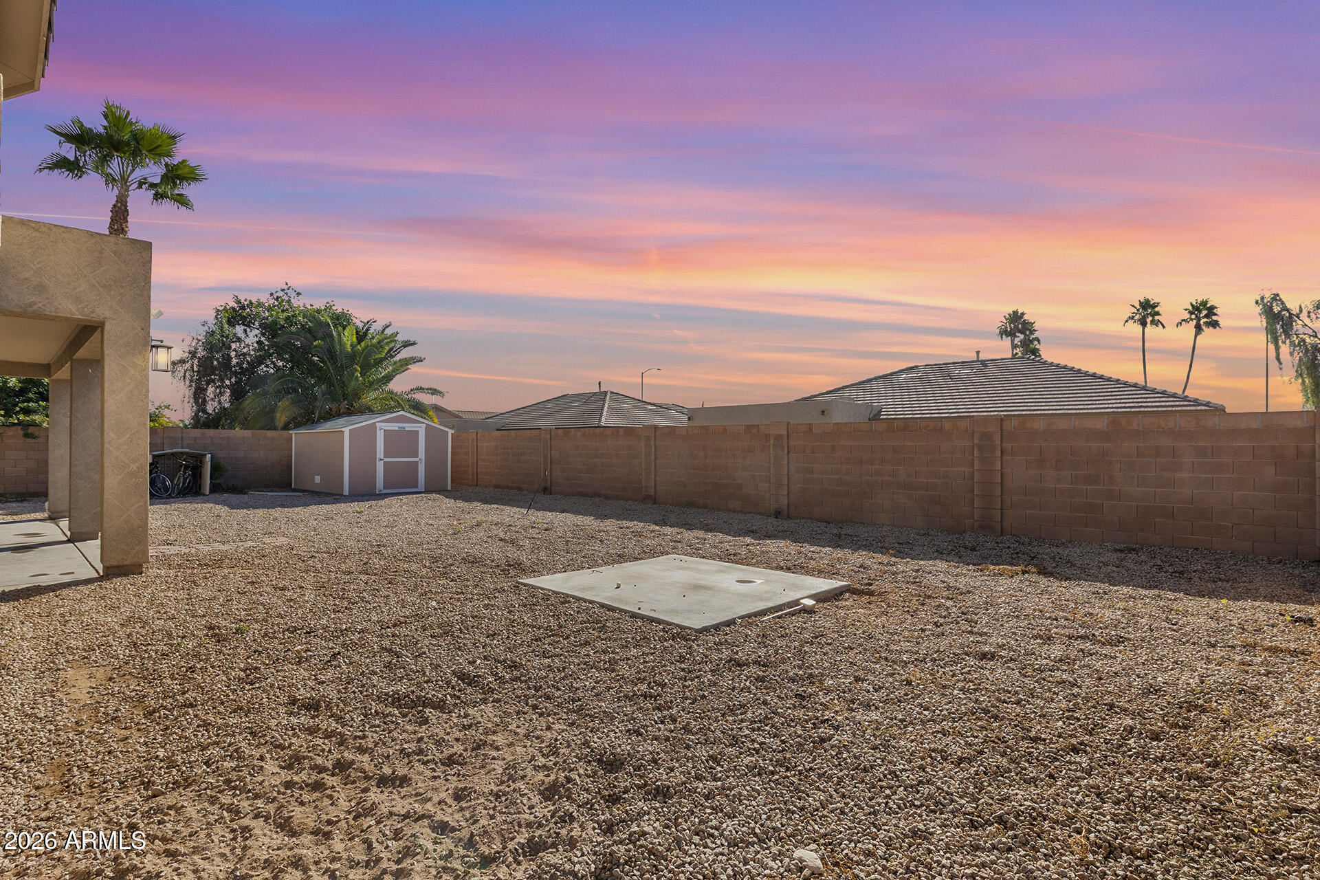 11029 East Decatur Street Mesa, AZ 85207 - Photo 61 of 65