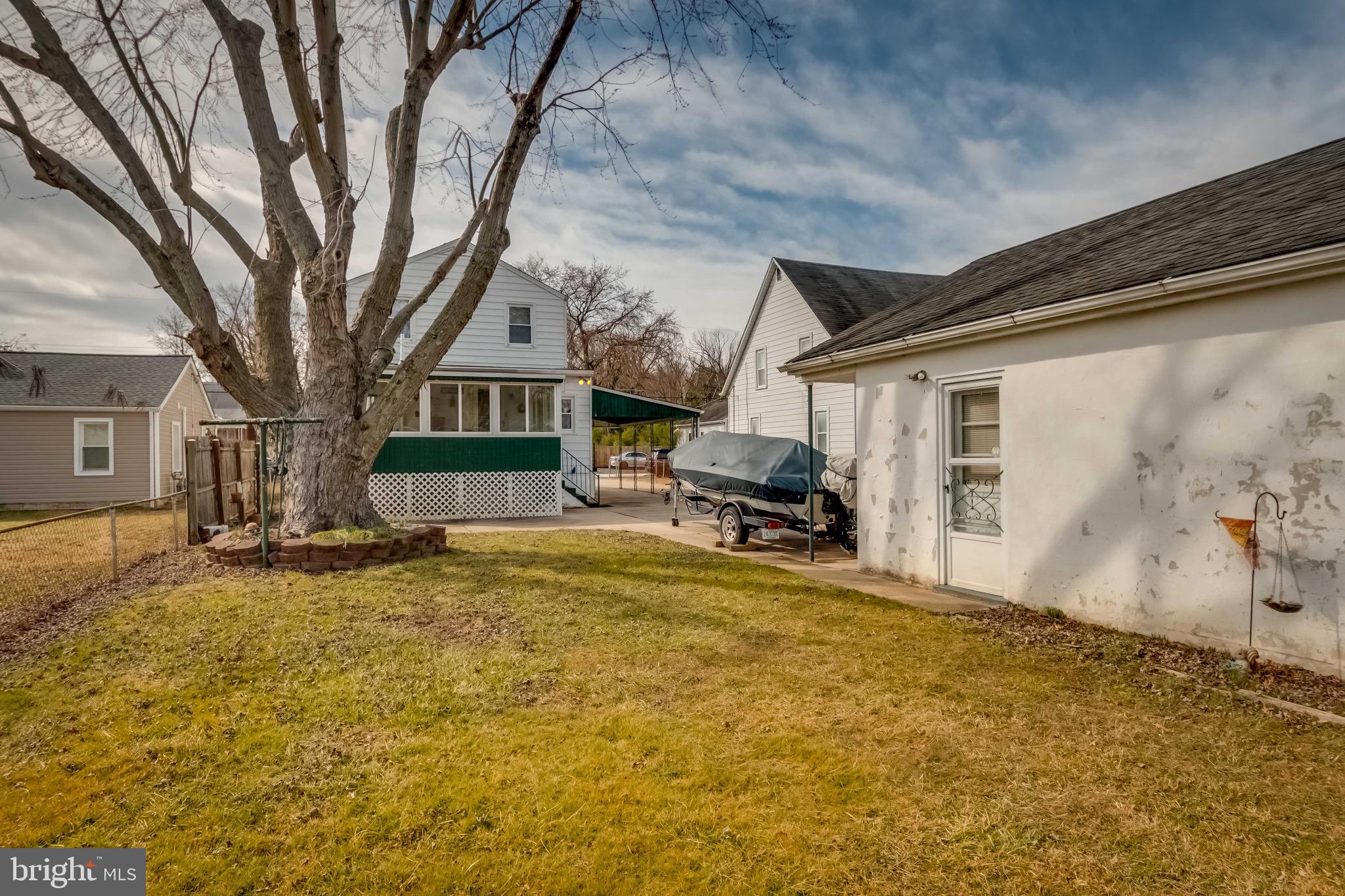 321 Homberg Avenue Baltimore, MD 21221 - Photo 51 of 61 Gallery Image 51