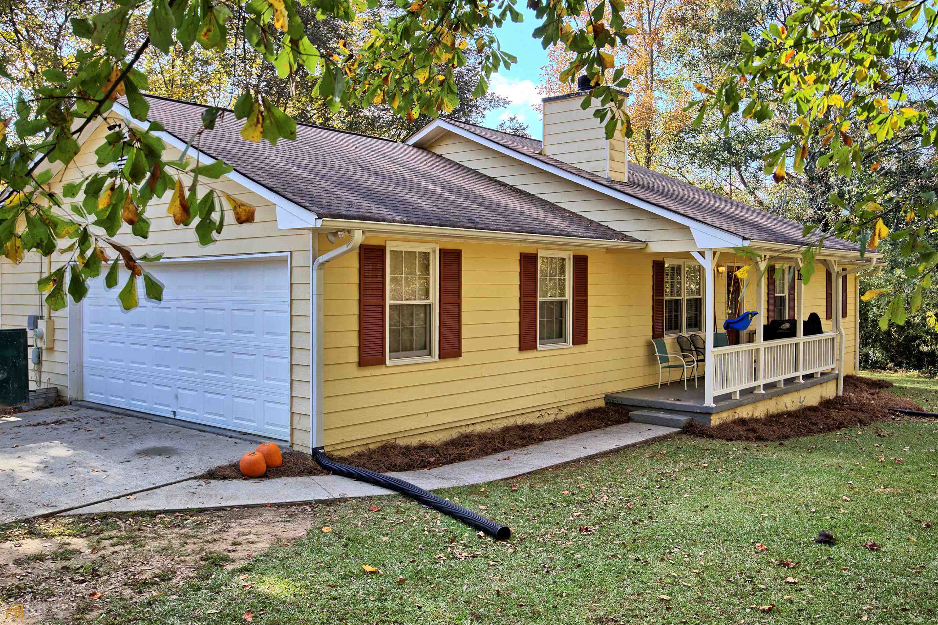 96 Planters Walk, Locust Grove, GA 30248 Compass