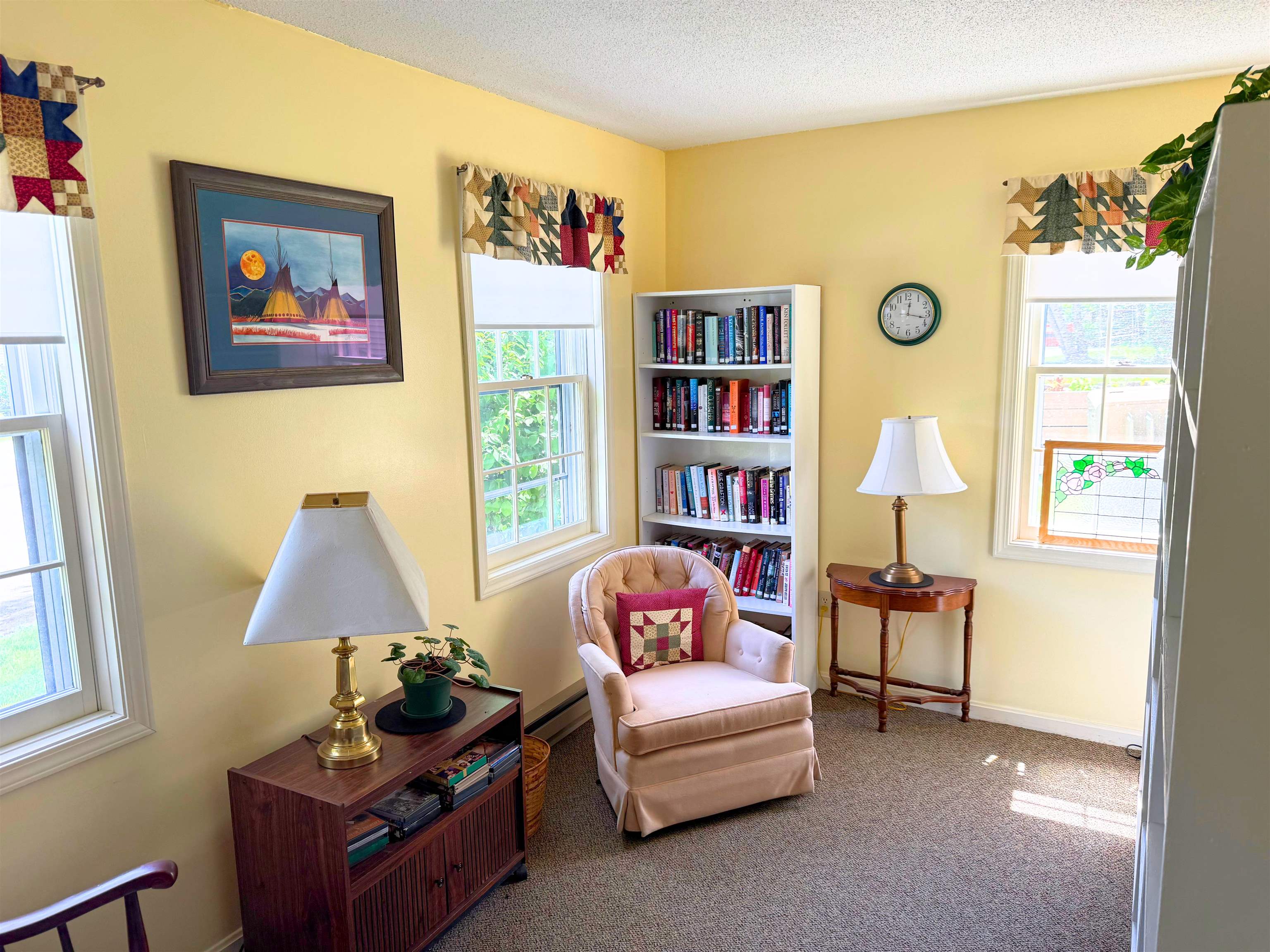 8250 The Terraces Shelburne, VT 05482 - Photo 27 of 32