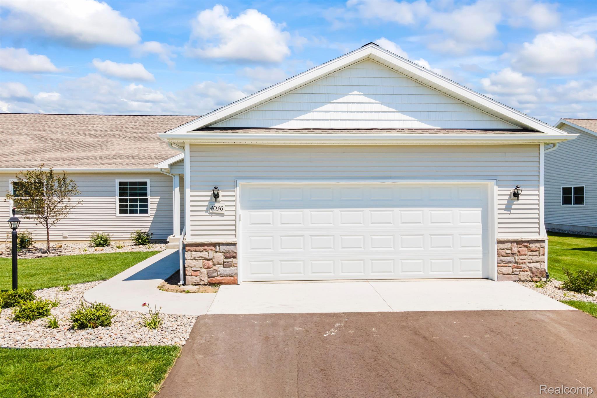 4036 Eastbridge Road Stockbridge, MI 49285 - Photo 2 of 20 4036 Eastbridge