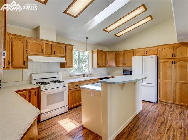 10460 Soap Weed Road Calhan, CO 80808 - Photo 8 of 33 Gallery Image 8