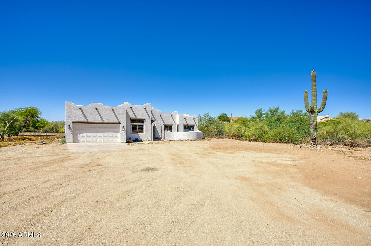 310 North Mountain View Road Apache Junction, AZ 85119 - Photo 13 of 14