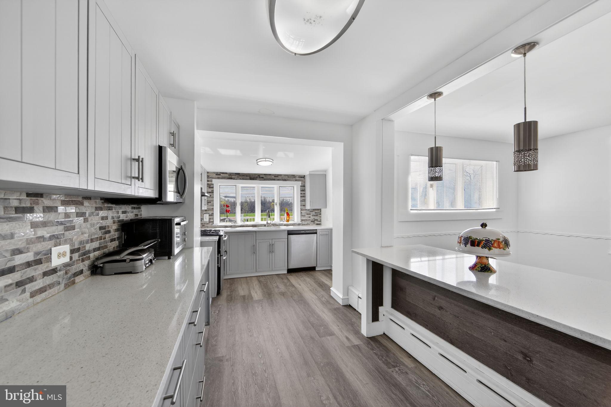 648 Dayton Road Bryn Mawr, PA 19010 - Photo 13 of 34 Kitchen