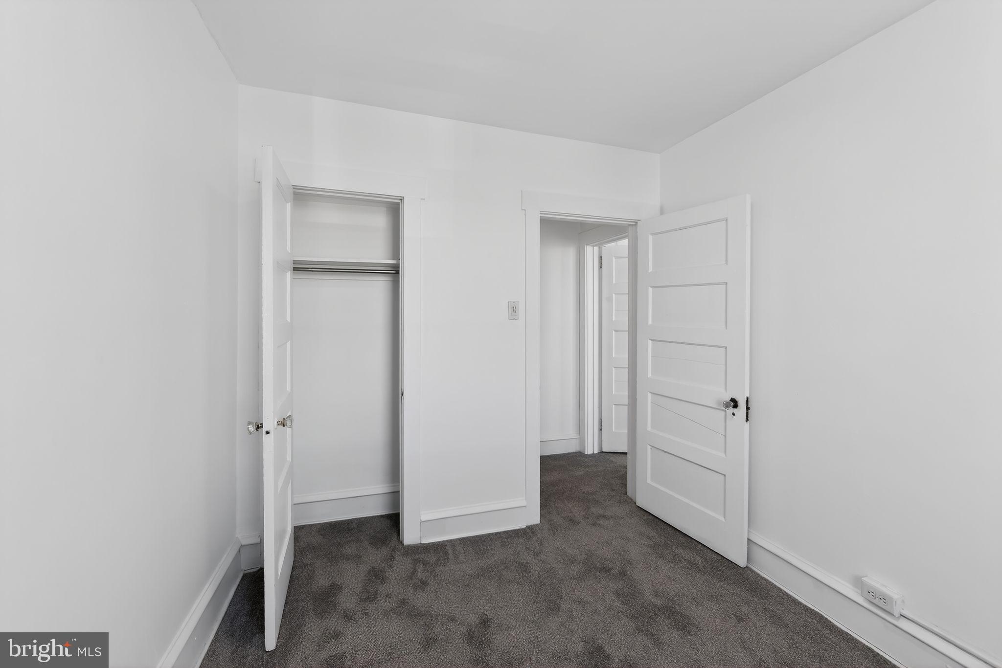 648 Dayton Road Bryn Mawr, PA 19010 - Photo 14 of 34 Bedroom 3- New Rugs