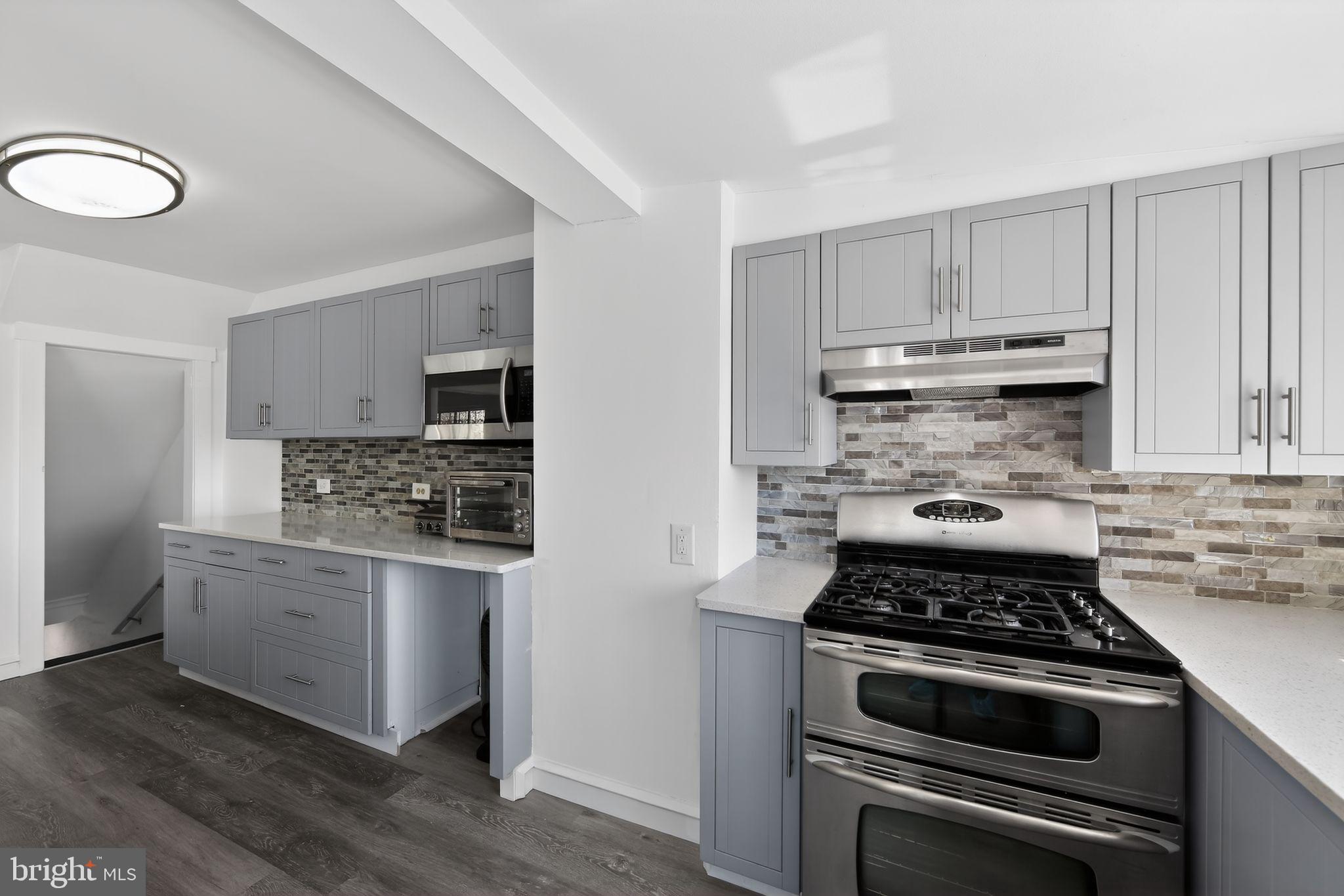 648 Dayton Road Bryn Mawr, PA 19010 - Photo 16 of 34 Stainless Steel Appliances