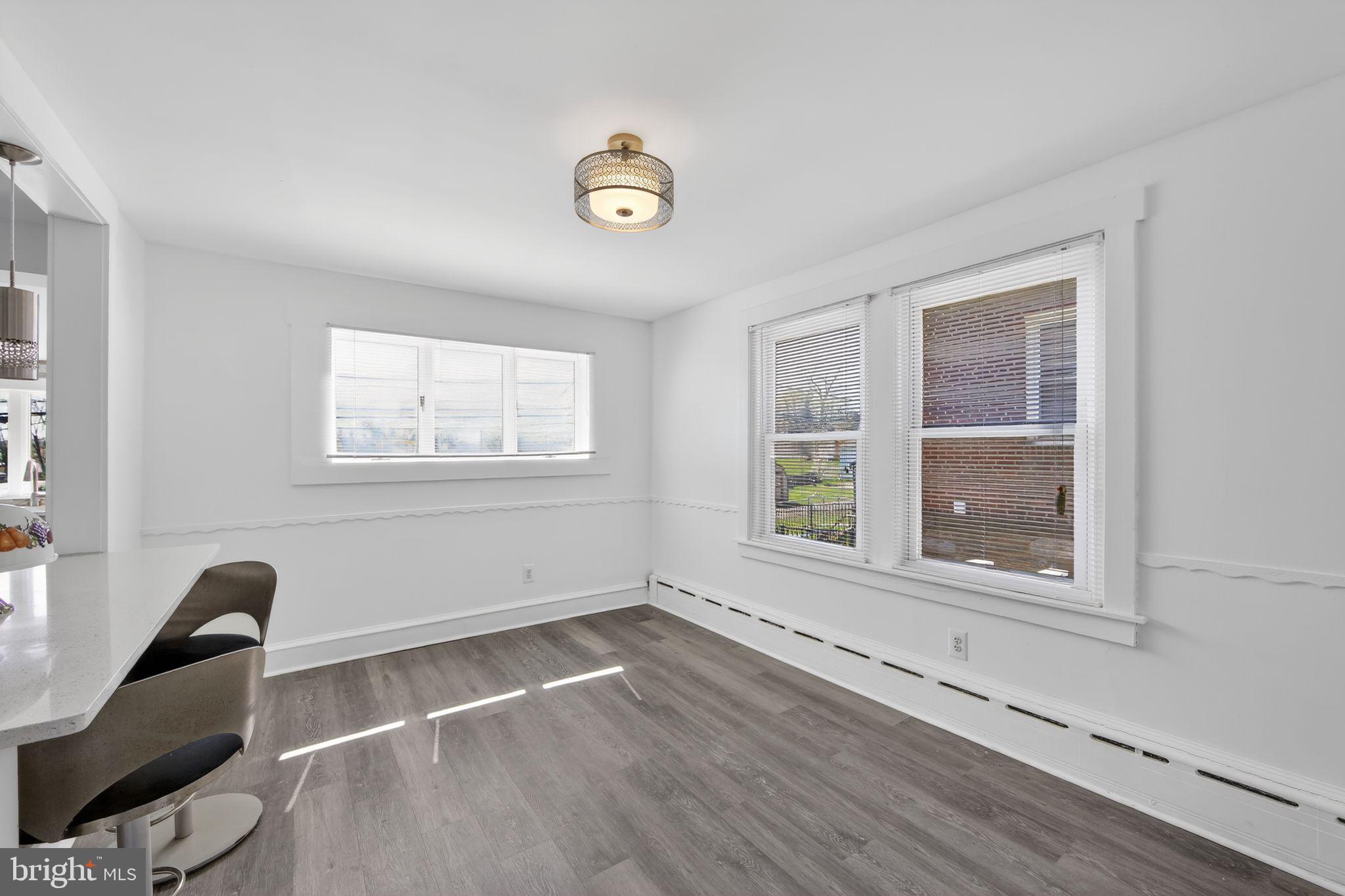 648 Dayton Road Bryn Mawr, PA 19010 - Photo 17 of 34 Dinning Room