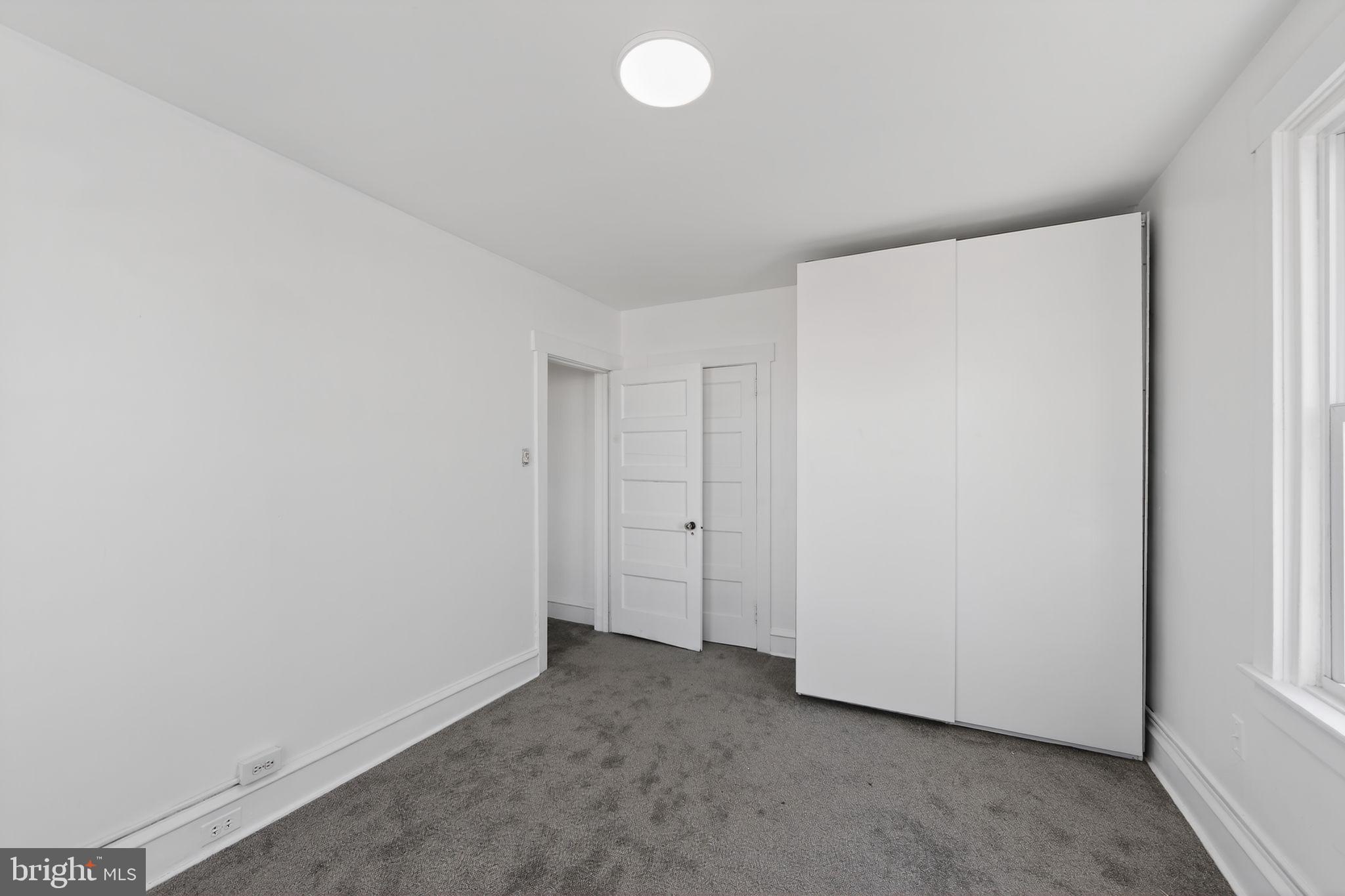 648 Dayton Road Bryn Mawr, PA 19010 - Photo 21 of 34 Bedroom 2-New Rugs