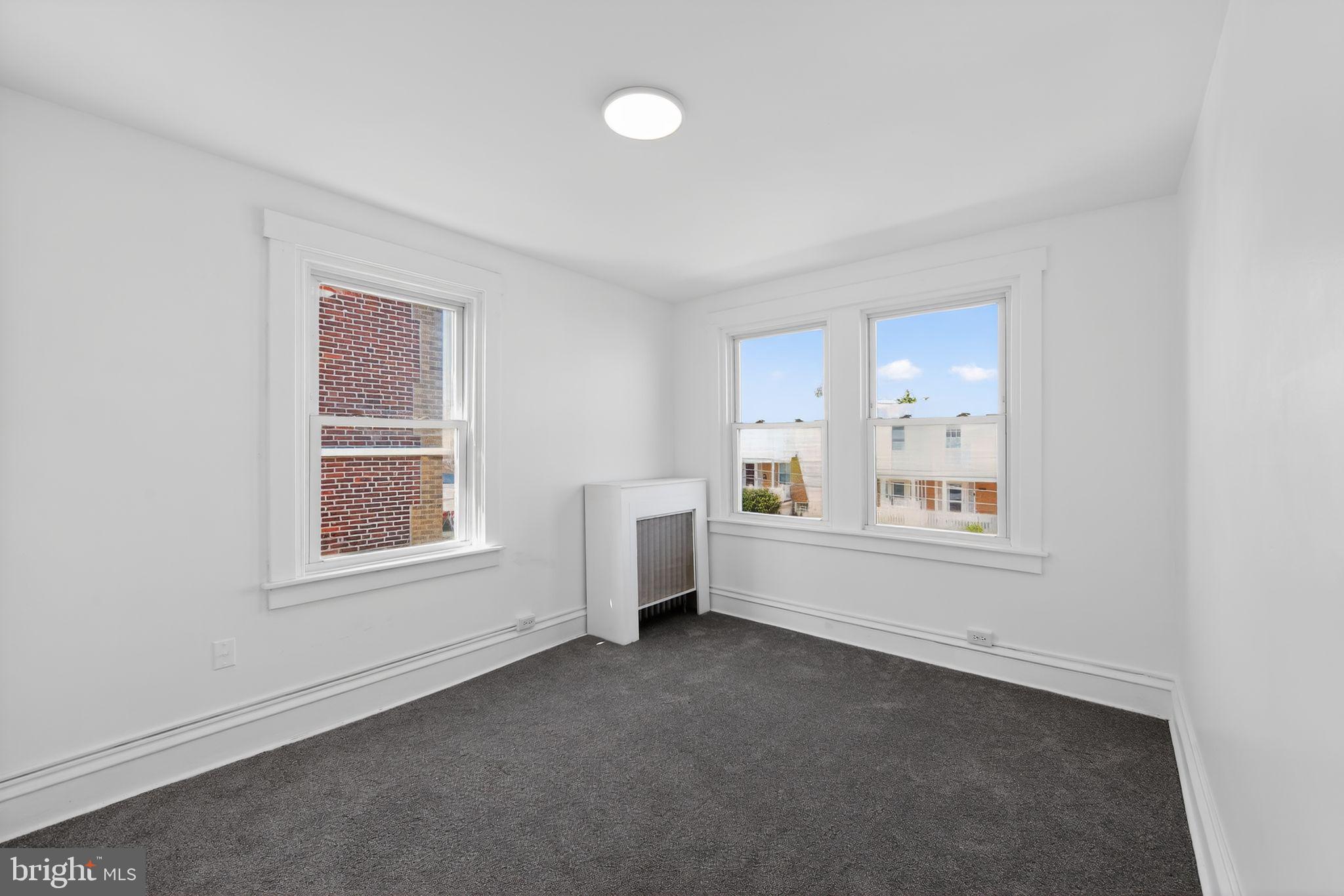 648 Dayton Road Bryn Mawr, PA 19010 - Photo 22 of 34 Bedroom-New Rugs