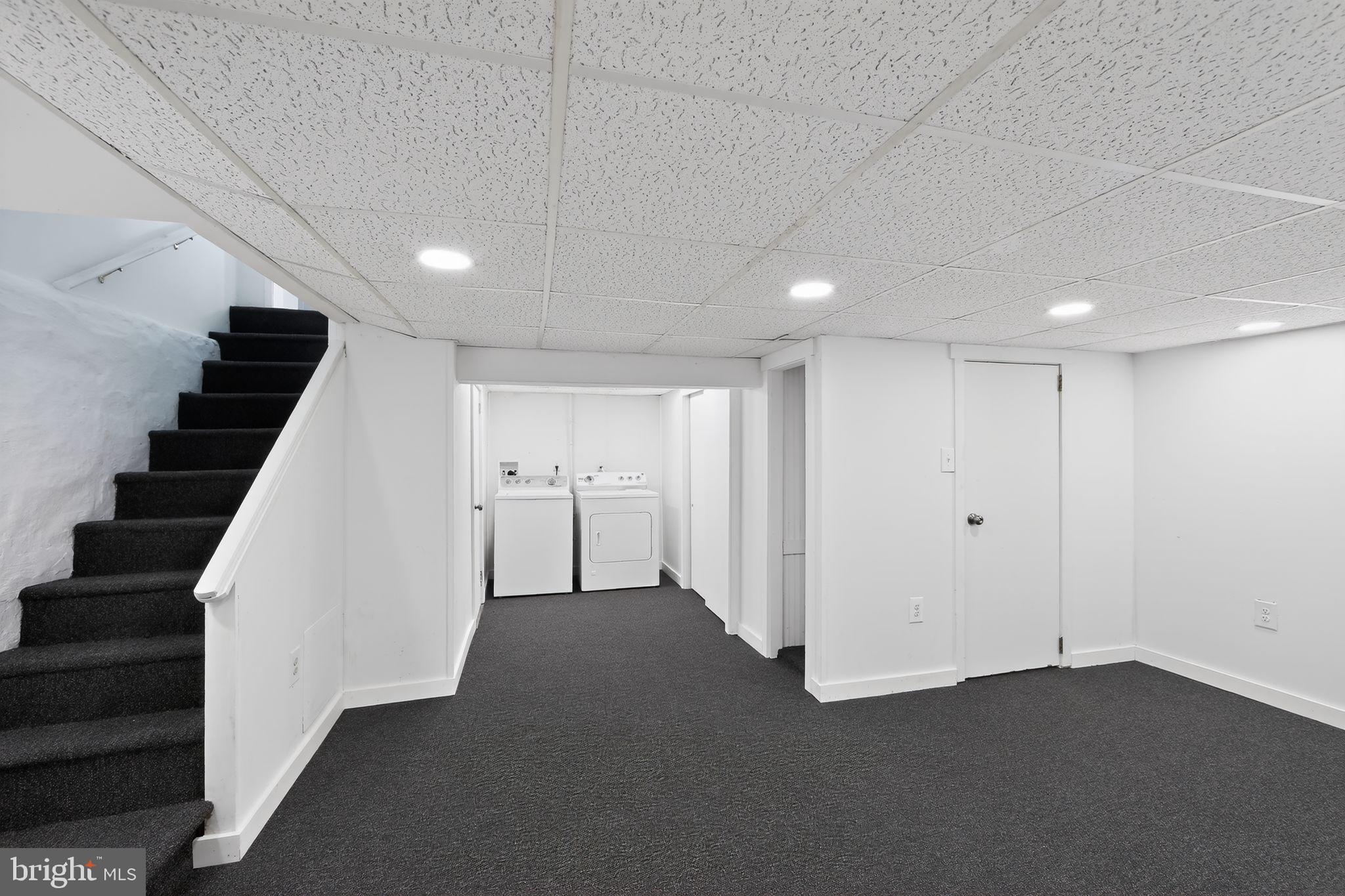 648 Dayton Road Bryn Mawr, PA 19010 - Photo 25 of 34 Lower Level-New Carpets