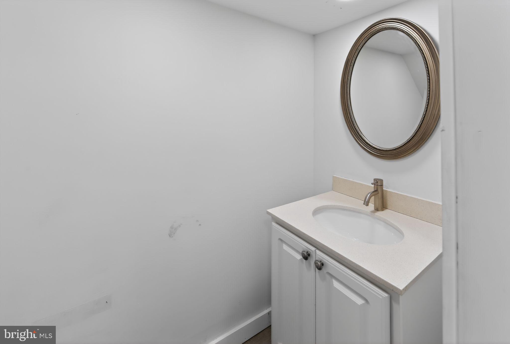 648 Dayton Road Bryn Mawr, PA 19010 - Photo 28 of 34 Powder Room -Lower Level