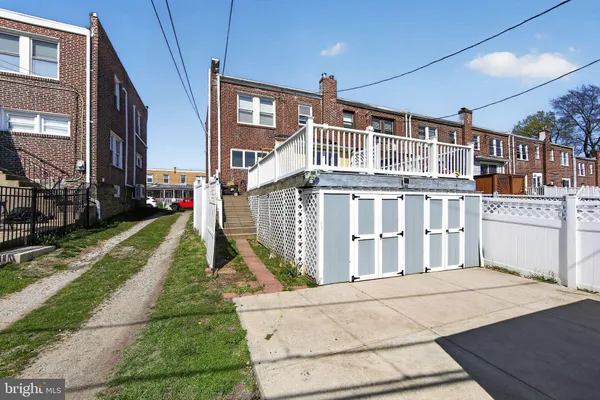 $459,000 | 648 Dayton Road, Bryn Mawr, PA 19010