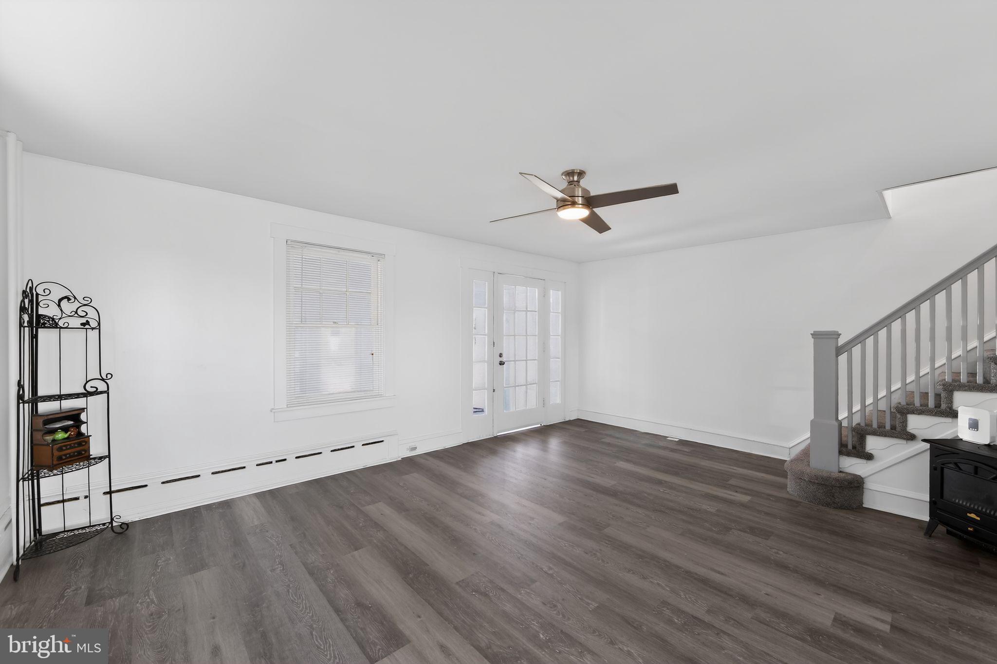 648 Dayton Road Bryn Mawr, PA 19010 - Photo 5 of 34 Main Level-New LVP