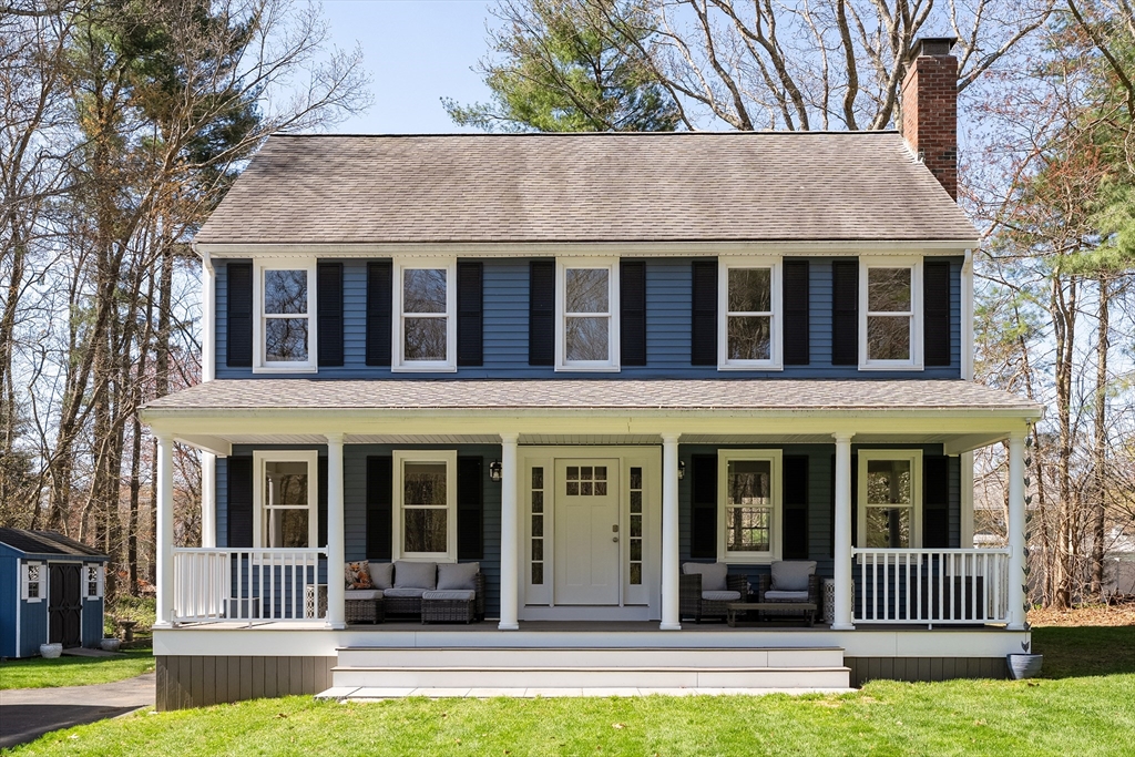 9 Hadley Road Norton, MA 02766 - Photo 1 of 42 Gallery Image 1