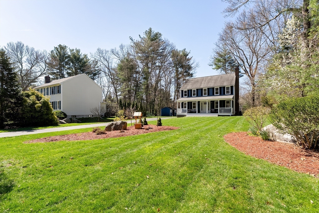 9 Hadley Road Norton, MA 02766 - Photo 2 of 42 Gallery Image 2