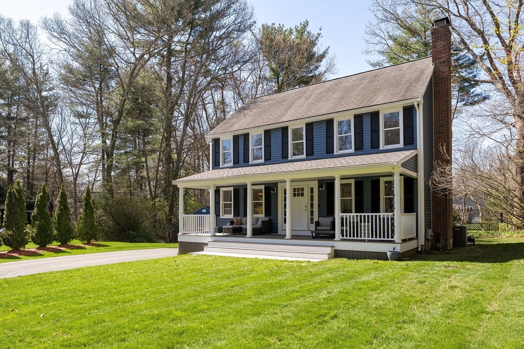 9 Hadley Road Norton, MA 02766 - Photo 3 of 42 Gallery Image 3