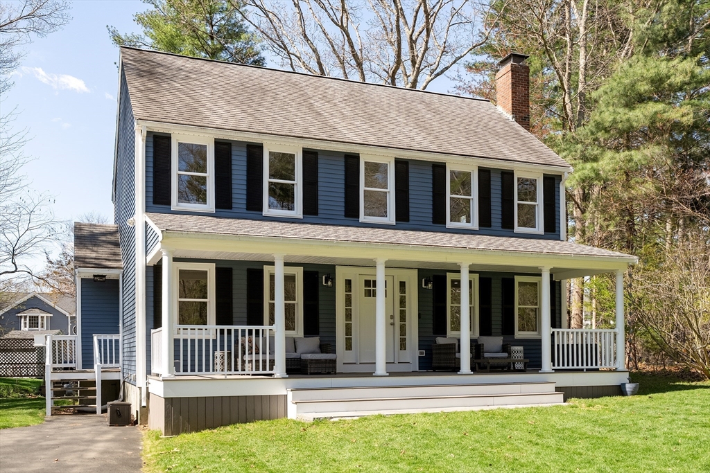 9 Hadley Road Norton, MA 02766 - Photo 4 of 42 Gallery Image 4