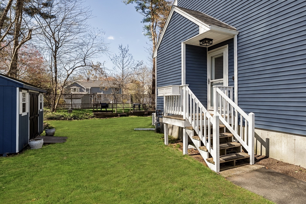 9 Hadley Road Norton, MA 02766 - Photo 41 of 42 Gallery Image 41