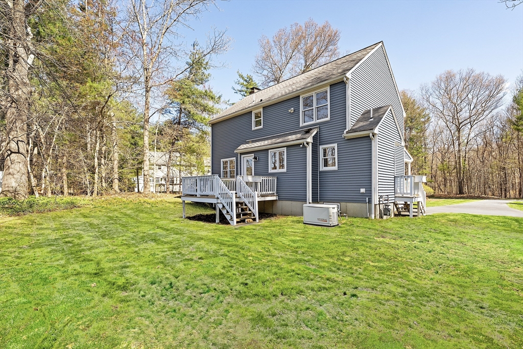 9 Hadley Road Norton, MA 02766 - Photo 42 of 42 Gallery Image 42