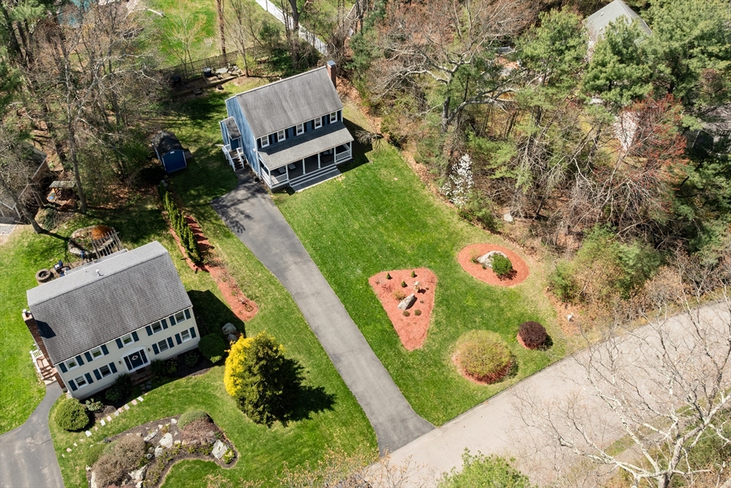9 Hadley Road Norton, MA 02766 - Photo 7 of 42 Gallery Image 7