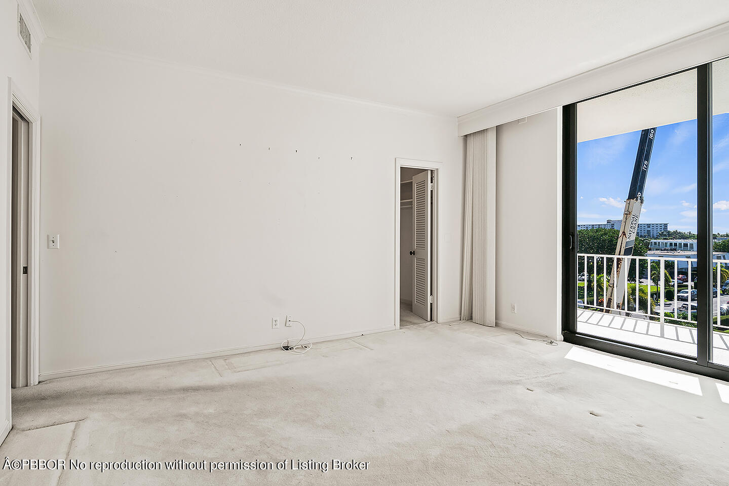 2150 Ibis Isle Road, Unit 17 Palm Beach, FL 33480 - Photo 17 of 55 a view of a room with a large window