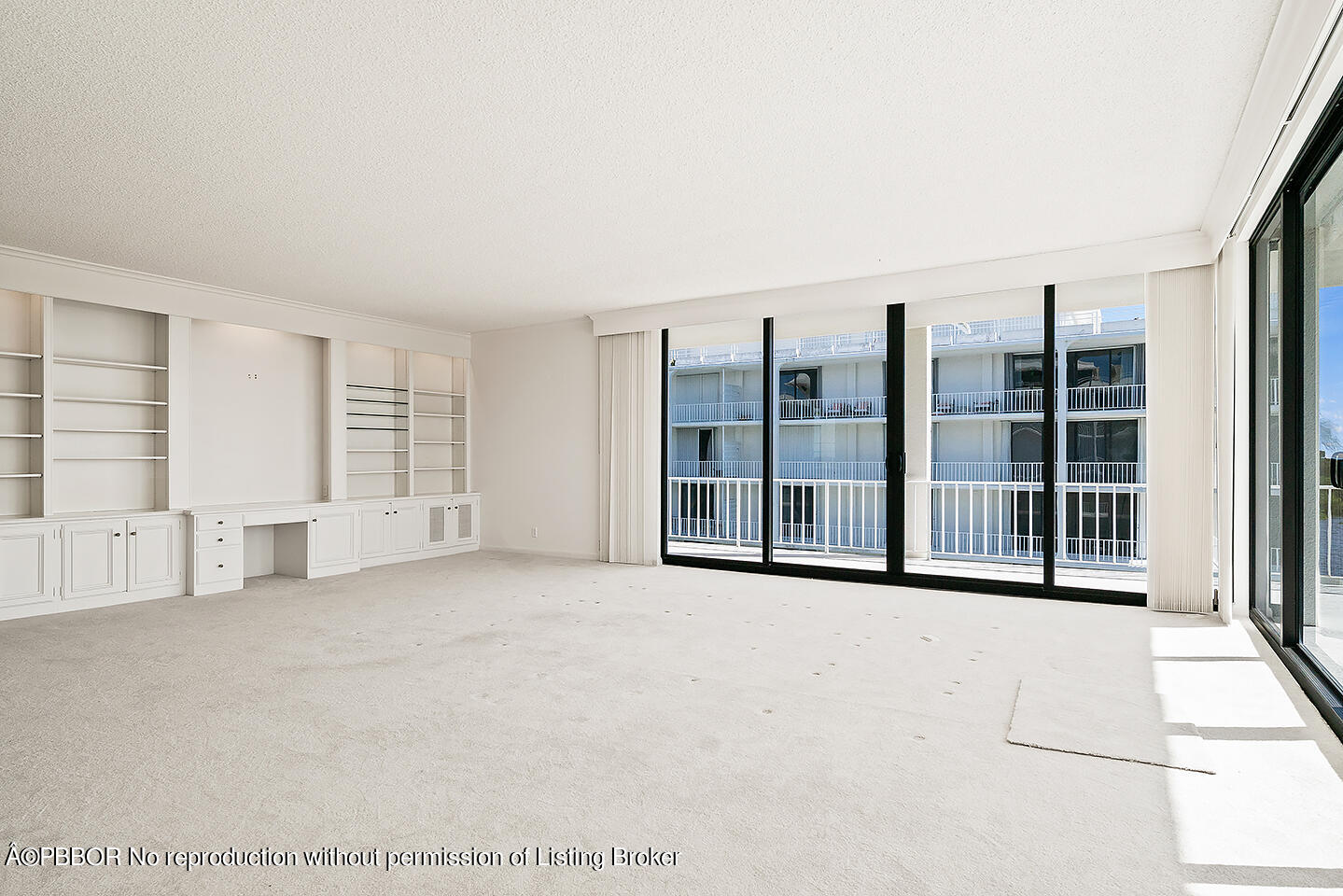 2150 Ibis Isle Road, Unit 17 Palm Beach, FL 33480 - Photo 3 of 55 a view of an empty room with a window