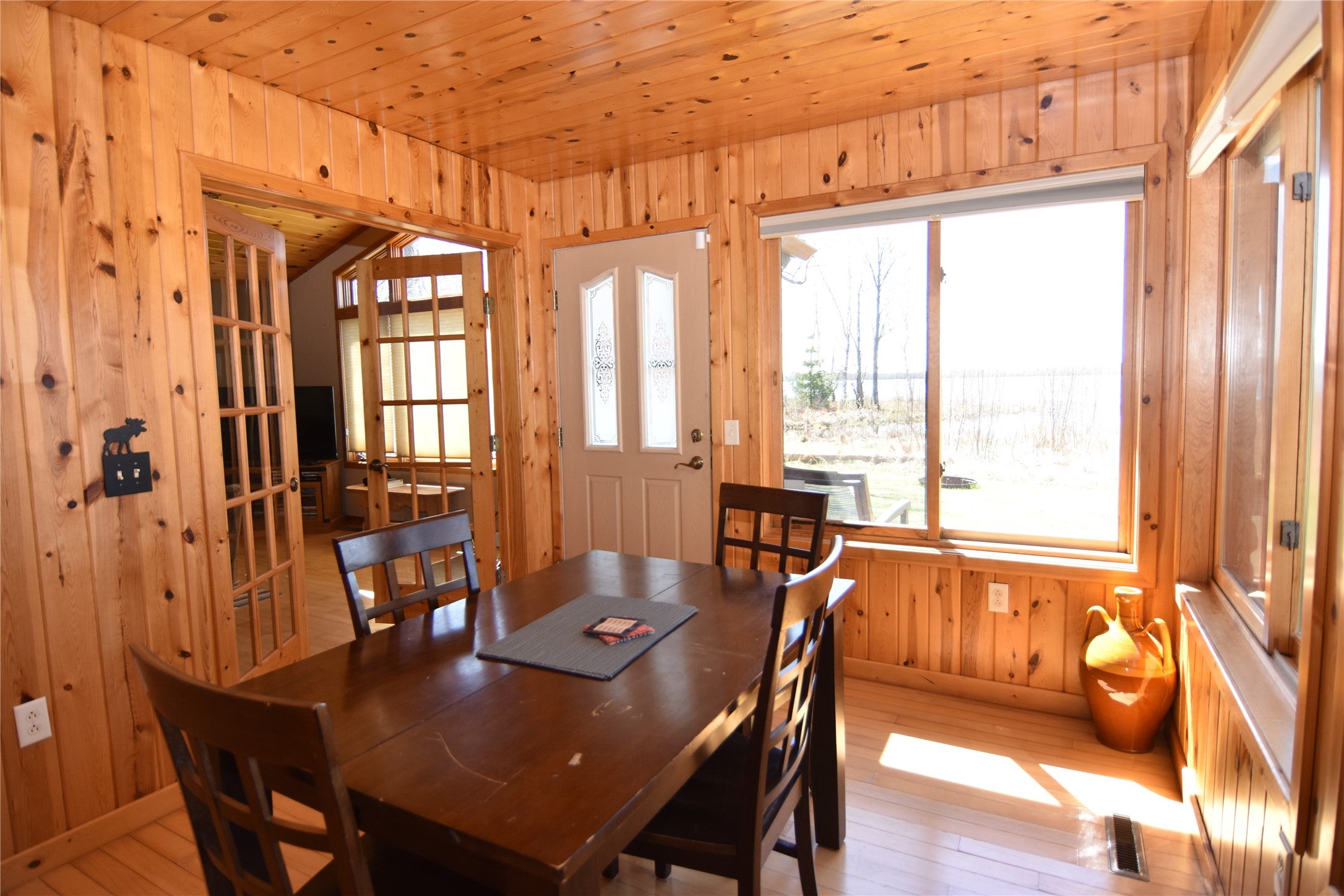 8097 Big Doctor Lake Road Siren, WI 54872 - Photo 12 of 36 Gallery Image 12