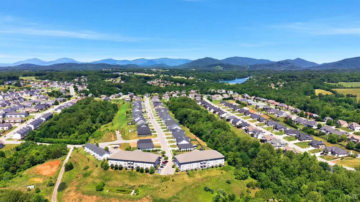 1300 Stoney Ridge Boulevard, Unit 306 Forest, VA 24551 - Photo 42 of 46