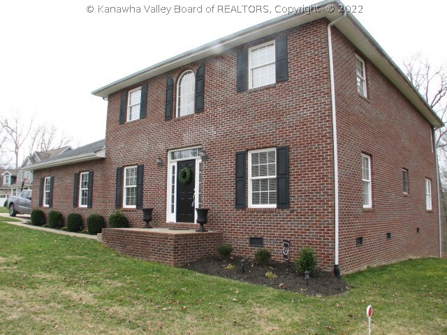 430 Woodberry Way Winfield, WV 25213 - Photo 3 of 30 Gallery Image 3