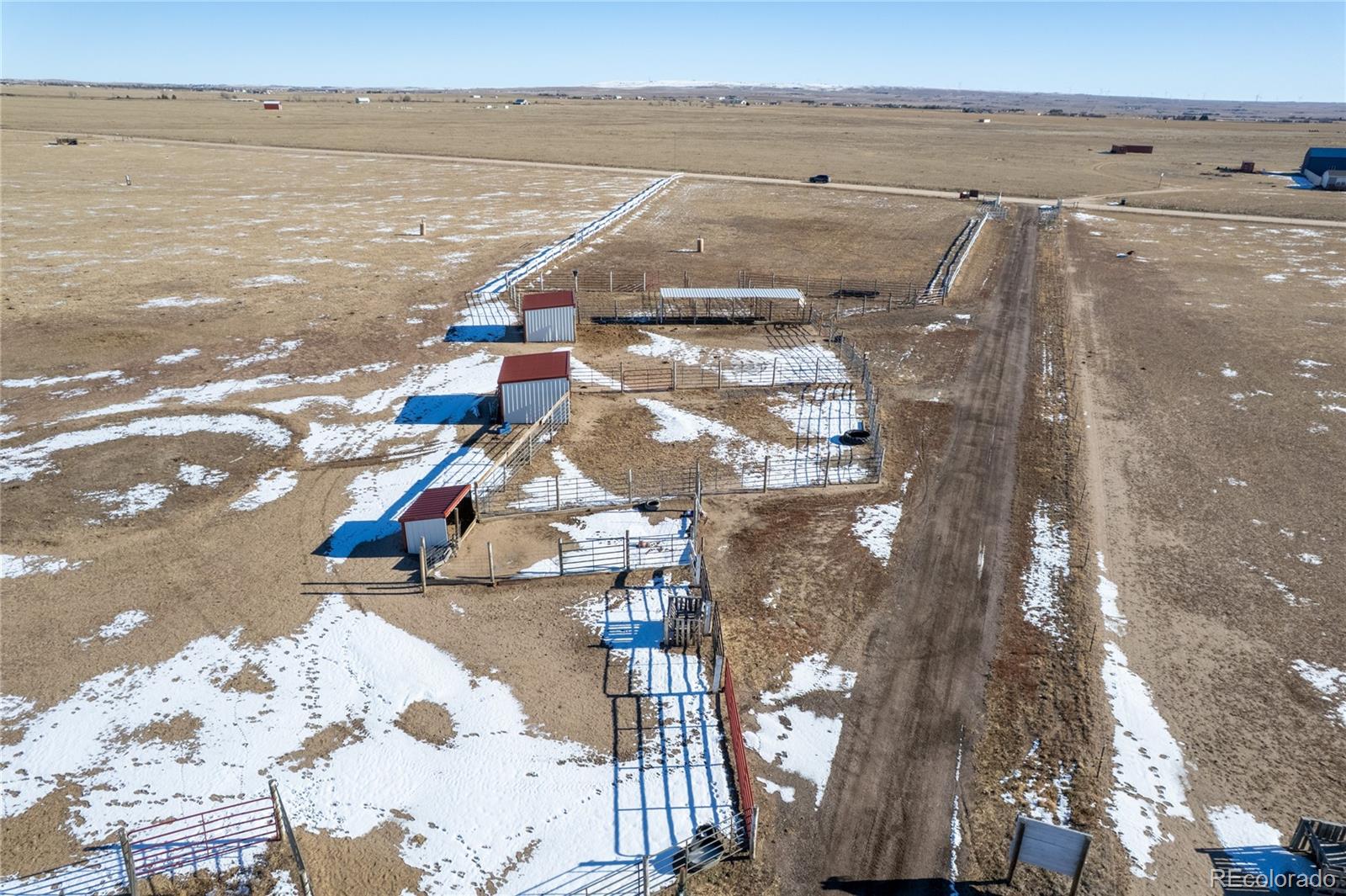 7880-j D J D Johnson Road Peyton, CO 80831 - Photo 17 of 50