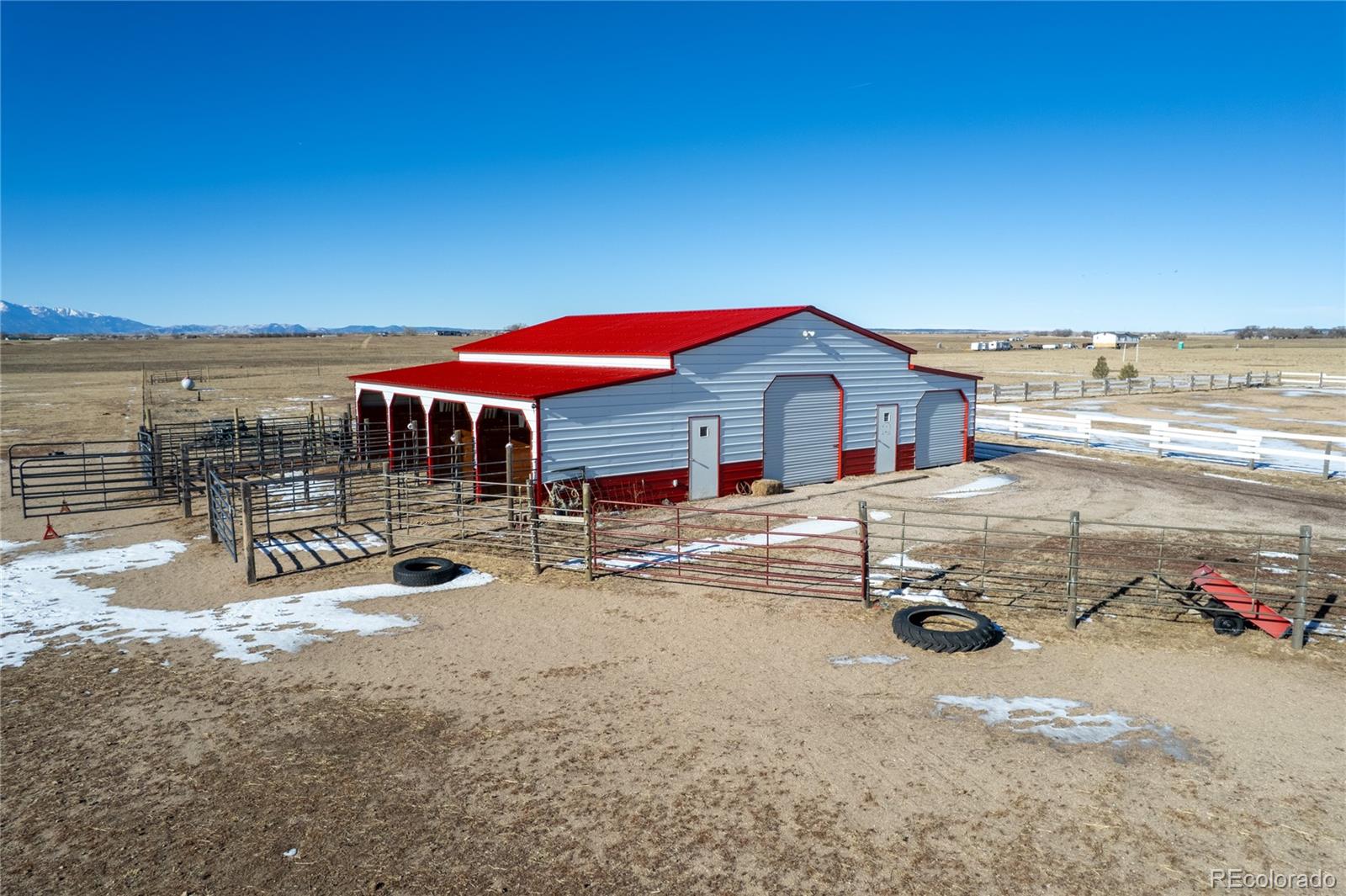 7880-j D J D Johnson Road Peyton, CO 80831 - Photo 20 of 50