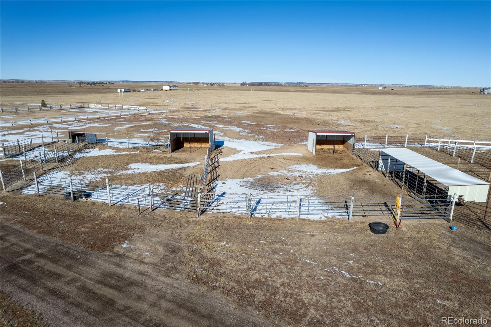 7880-j D J D Johnson Road Peyton, CO 80831 - Photo 21 of 50