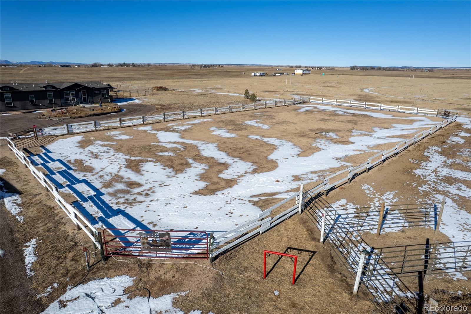 7880-j D J D Johnson Road Peyton, CO 80831 - Photo 22 of 50