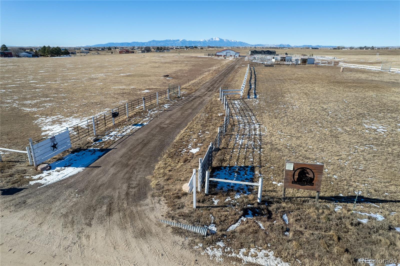 7880-j D J D Johnson Road Peyton, CO 80831 - Photo 23 of 50