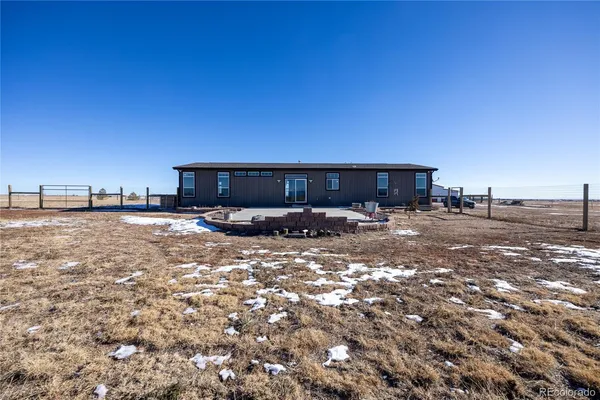 $848,000 | 7880-j D J D Johnson Road, Peyton, CO 80831