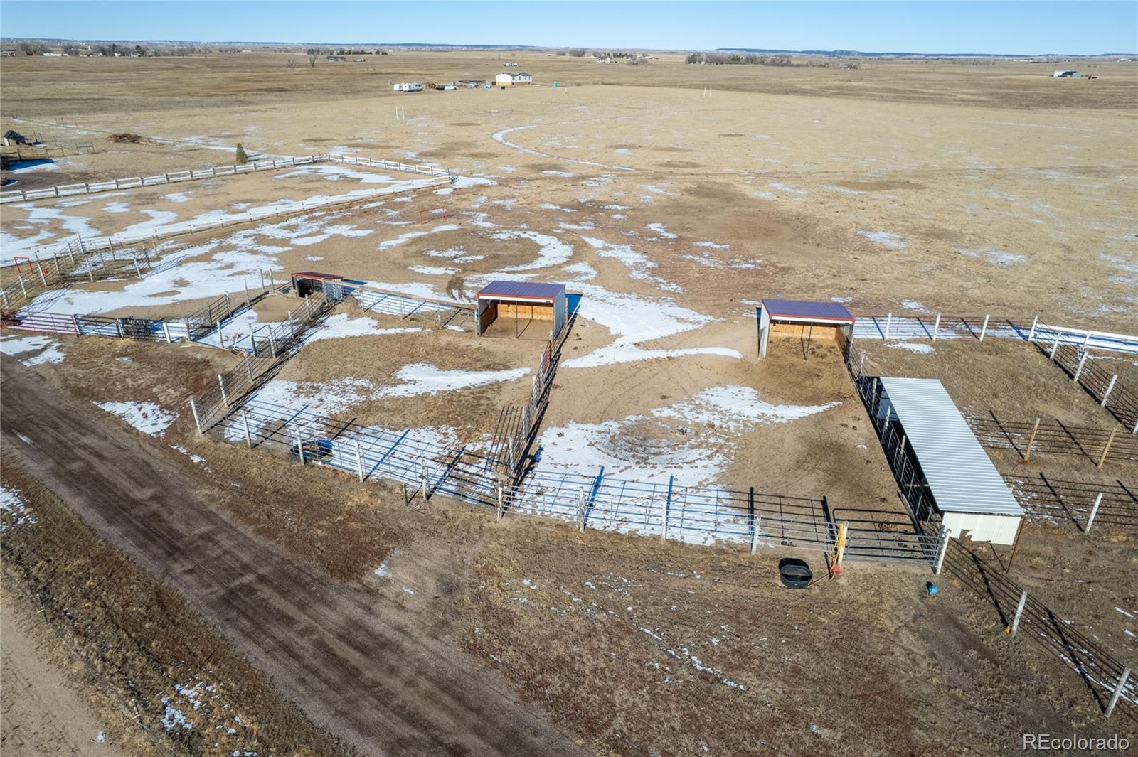 7880-j D J D Johnson Road Peyton, CO 80831 - Photo 34 of 50