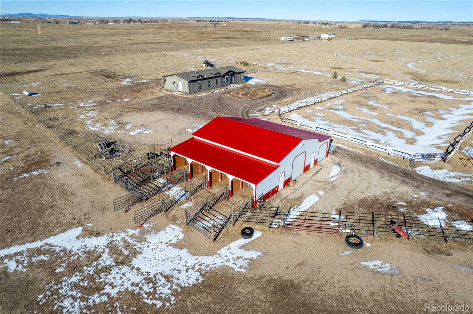 7880-j D J D Johnson Road Peyton, CO 80831 - Photo 35 of 50